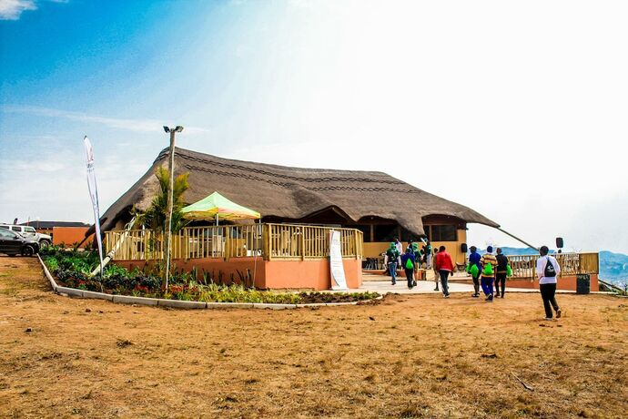 Imagen general del Hotel Sibebe Resort. Foto 8