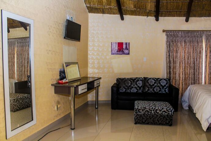 Imagen general del Hotel Sibebe Resort. Foto 9