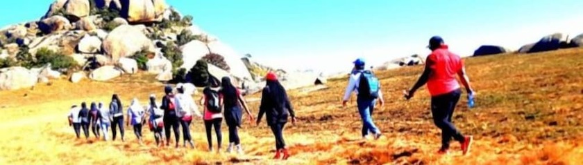 Imagen general del Hotel Sibebe Resort. Foto 10