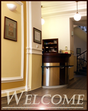 Imagen de los interiores del Hotel Sibelius Apartments. Foto 16