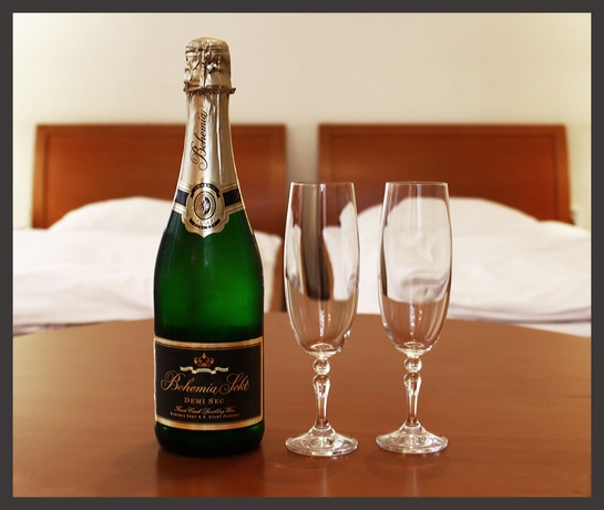 Imagen de la habitación del Hotel Sibelius Apartments. Foto 5