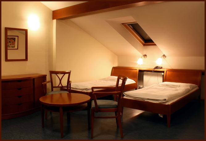 Imagen de la habitación del Hotel Sibelius Apartments. Foto 6