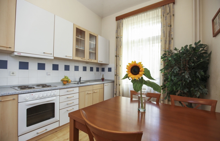 Imagen de la habitación del Hotel Sibelius Apartments. Foto 7