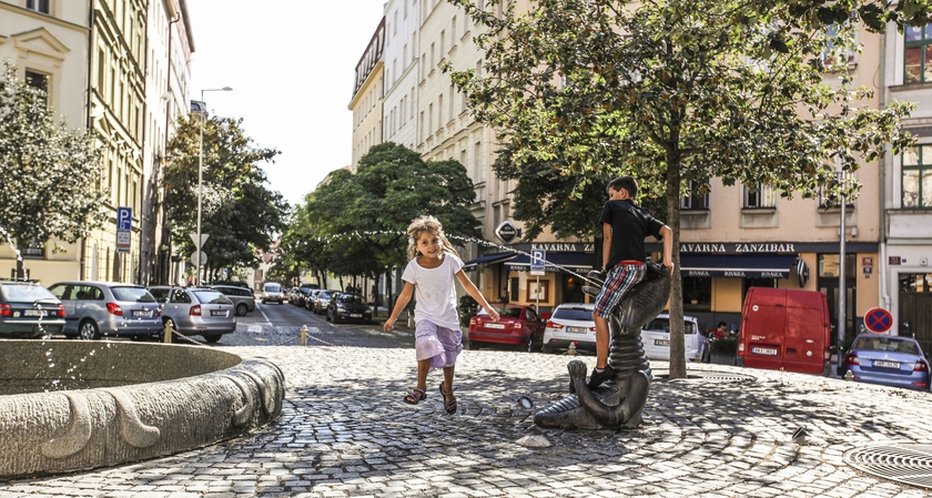 Imagen de los exteriores del Hotel Sibelius Apartments. Foto 14