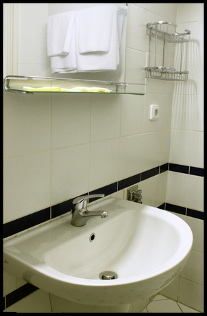 Imagen de la habitación del Hotel Sibelius Apartments. Foto 10