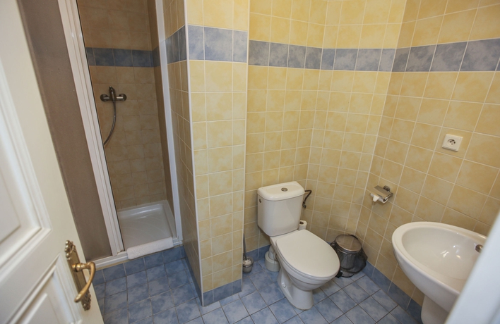 Imagen de la habitación del Hotel Sibelius Apartments. Foto 11