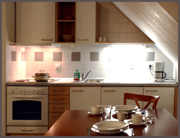 Imagen de la habitación del Hotel Sibelius Apartments. Foto 12