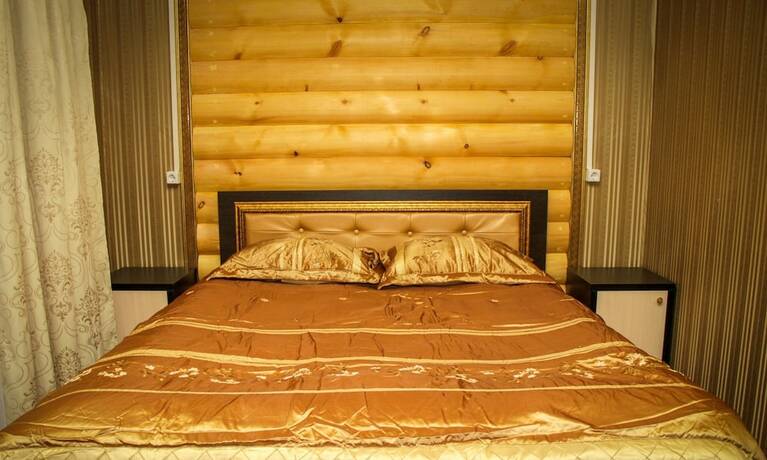 Imagen general del Hotel Siberia. Foto 2