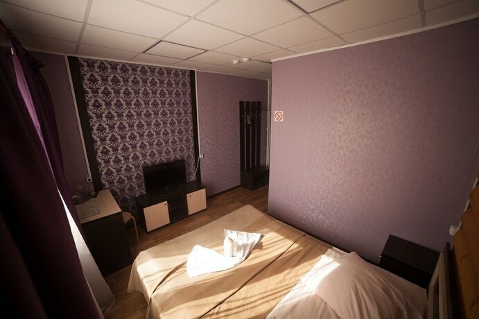 Imagen general del Hotel Siberia. Foto 3