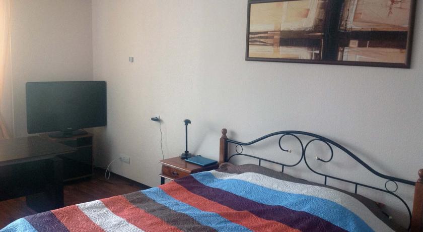 Imagen general del Hotel Sibhotel. Foto 3