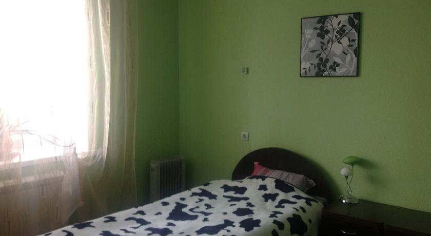 Imagen general del Hotel Sibhotel. Foto 4