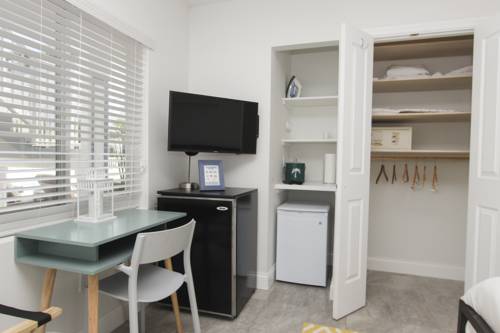 Imagen de la habitación del Hotel Sibi Beach. Foto 3