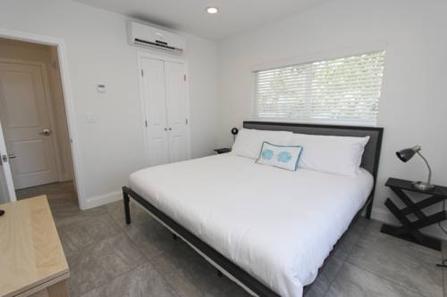 Imagen de la habitación del Hotel Sibi Beach. Foto 4
