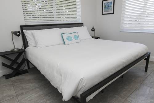 Imagen de la habitación del Hotel Sibi Beach. Foto 5