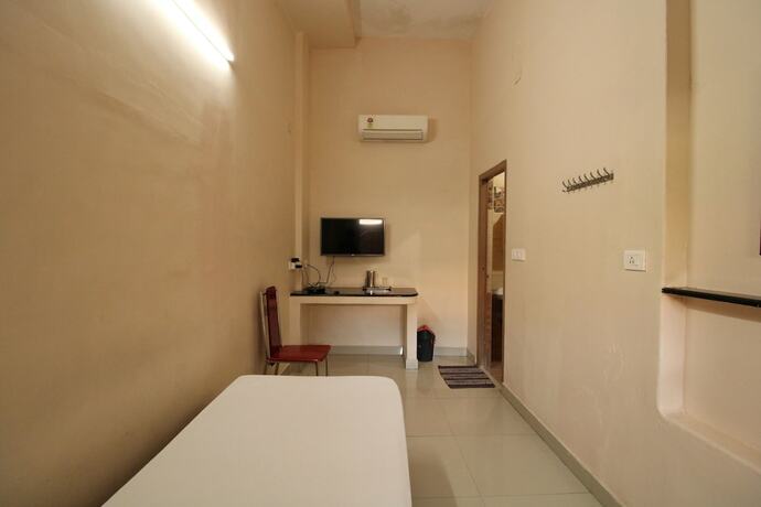 Imagen de la habitación del Hotel Sibi Lodge. Foto 11