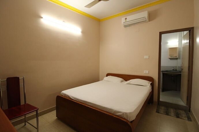 Imagen de la habitación del Hotel Sibi Lodge. Foto 13