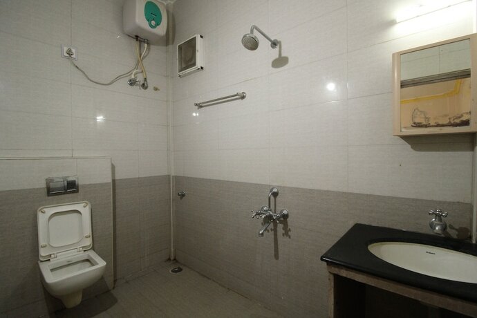 Imagen general del Hotel Sibi Lodge. Foto 4
