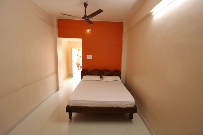 Imagen de la habitación del Hotel Sibi Lodge. Foto 17