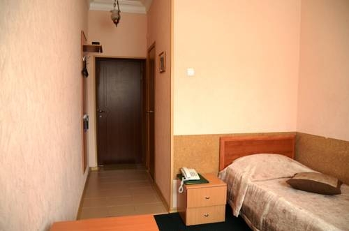 Imagen general del Hotel Sibirskiy Safari Club. Foto 2