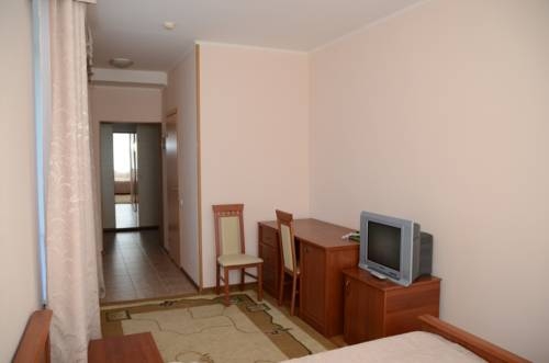 Imagen general del Hotel Sibirskiy Safari Club. Foto 4
