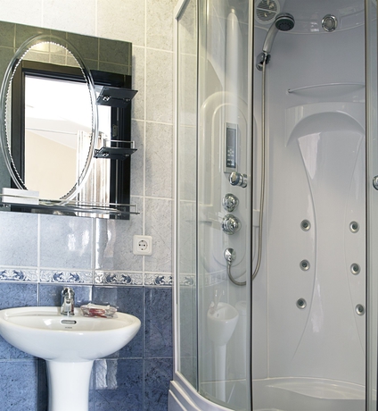 Imagen de la habitación del Hotel Sibirskoe Podvorie. Foto 3