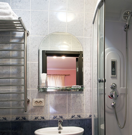 Imagen de la habitación del Hotel Sibirskoe Podvorie. Foto 5