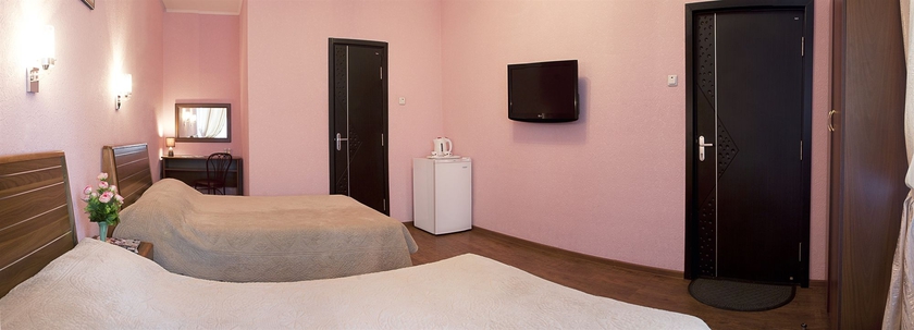 Imagen de la habitación del Hotel Sibirskoe Podvorie. Foto 6
