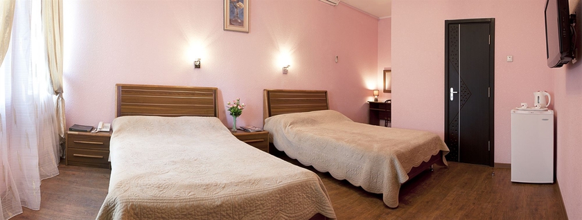 Imagen de la habitación del Hotel Sibirskoe Podvorie. Foto 7