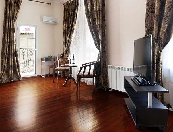 Imagen de la habitación del Hotel Sibirskoe Podvorie. Foto 8