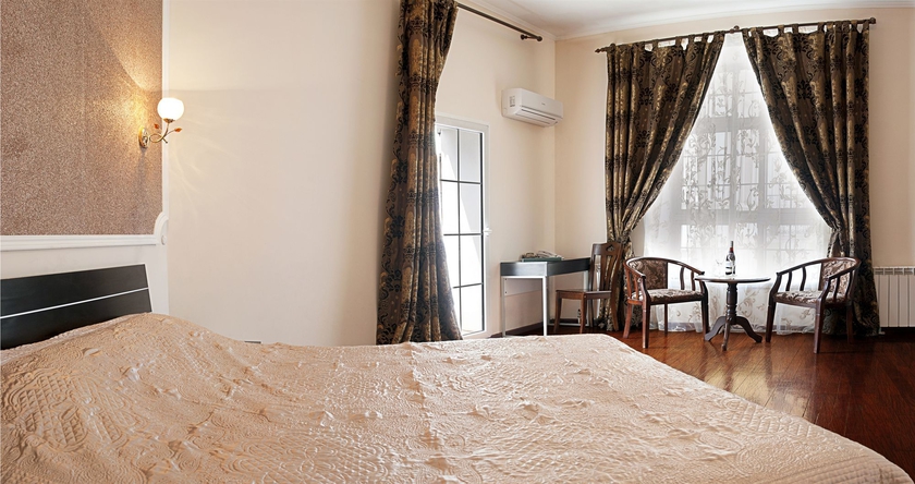 Imagen de la habitación del Hotel Sibirskoe Podvorie. Foto 10