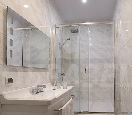 Imagen de la habitación del Hotel Sibirskoe Podvorie. Foto 11