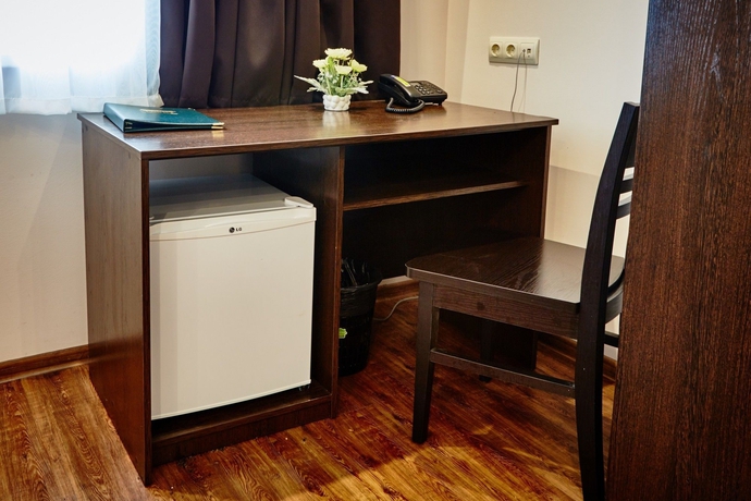 Imagen de la habitación del Hotel Sibirskoe Podvorie. Foto 12