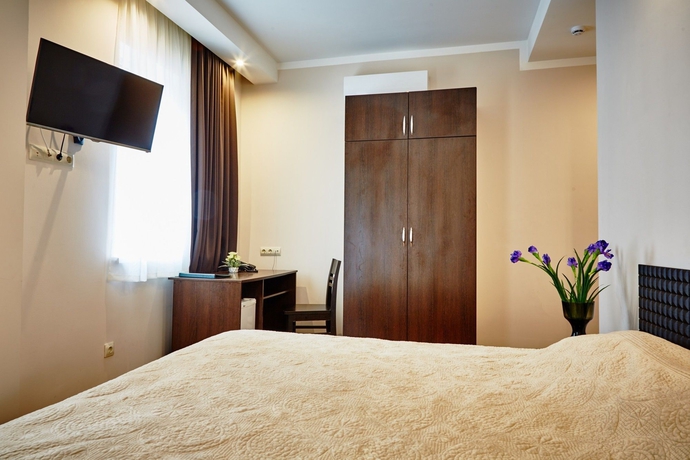 Imagen de la habitación del Hotel Sibirskoe Podvorie. Foto 13