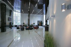 Imagen general del Hotel Sibiryak Hotel. Foto 2