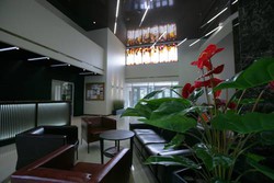 Imagen general del Hotel Sibiryak Hotel. Foto 3