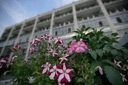 Imagen general del Hotel Sibiryak Hotel. Foto 4