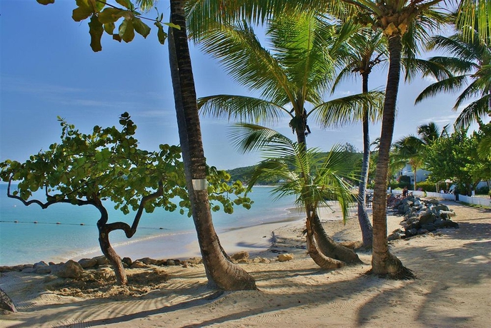 Imagen de los exteriores del Hotel Siboney Beach Club. Foto 2