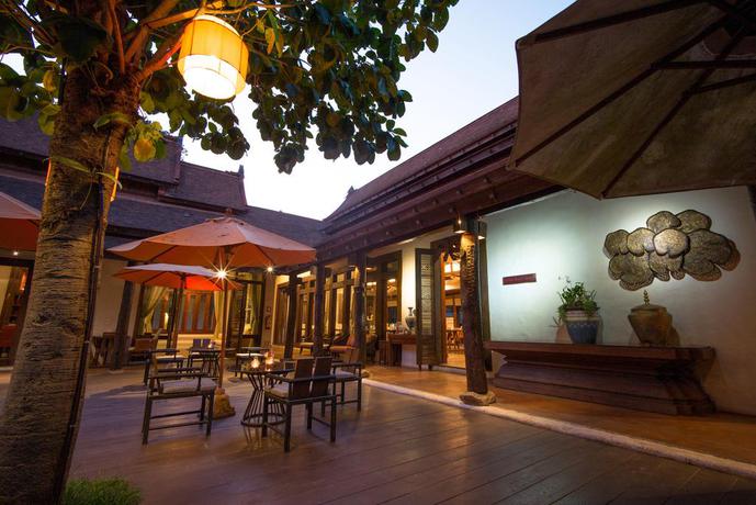 Imagen de los exteriores del Hotel Sibsan Luxury Rimping. Foto 11