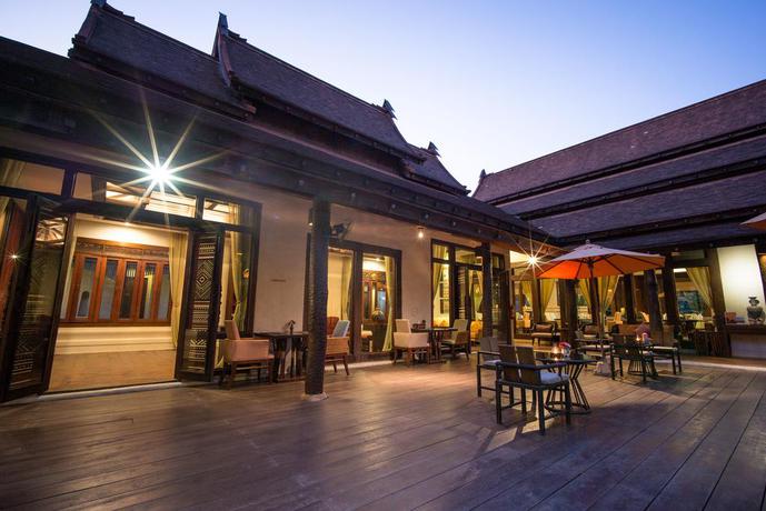 Imagen de los exteriores del Hotel Sibsan Luxury Rimping. Foto 12