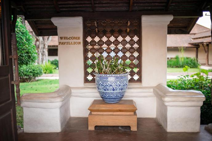 Imagen de los exteriores del Hotel Sibsan Luxury Rimping. Foto 13