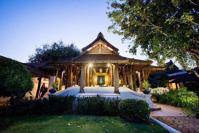 Imagen de los exteriores del Hotel Sibsan Luxury Rimping. Foto 14