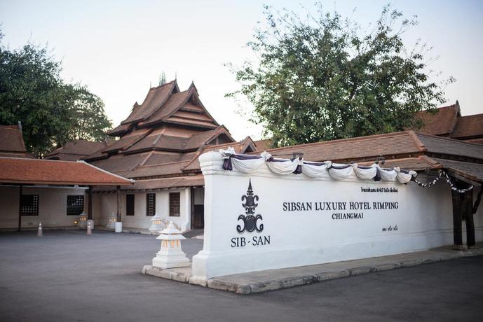 Imagen general del Hotel Sibsan Luxury Rimping. Foto 1