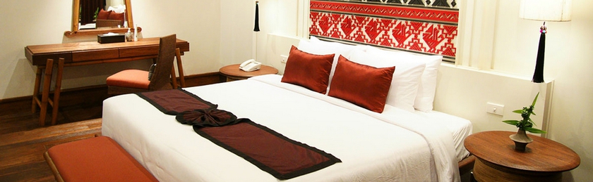 Imagen de la habitación del Hotel Sibsan Luxury Rimping. Foto 8