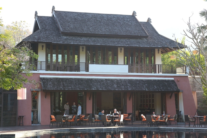 Imagen general del Hotel Sibsan Resort and Spa Maeteang. Foto 1