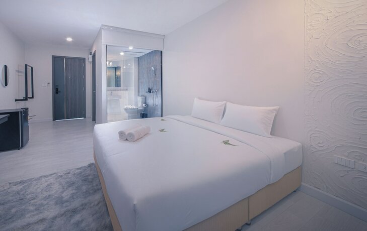 Imagen general del Hotel Sibtishotel. Foto 3