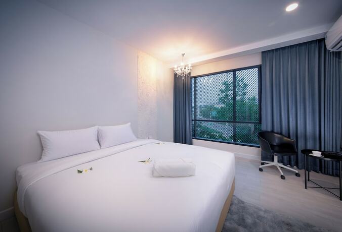 Imagen general del Hotel Sibtishotel. Foto 4