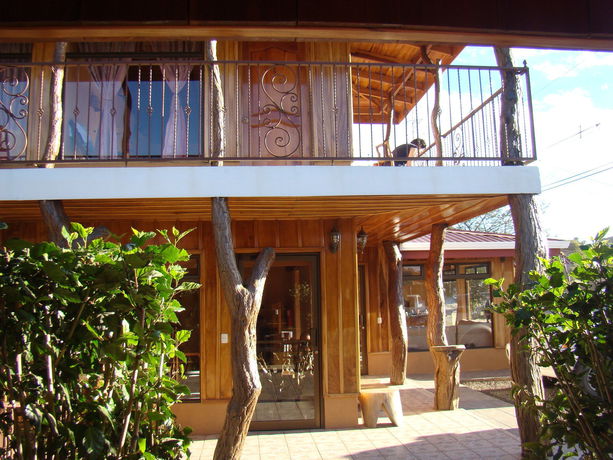 Imagen general del Hotel Sibu Boutique. Foto 4