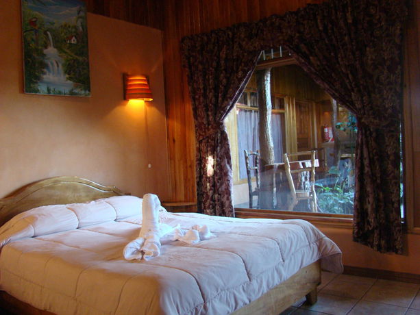 Imagen general del Hotel Sibu Boutique. Foto 1