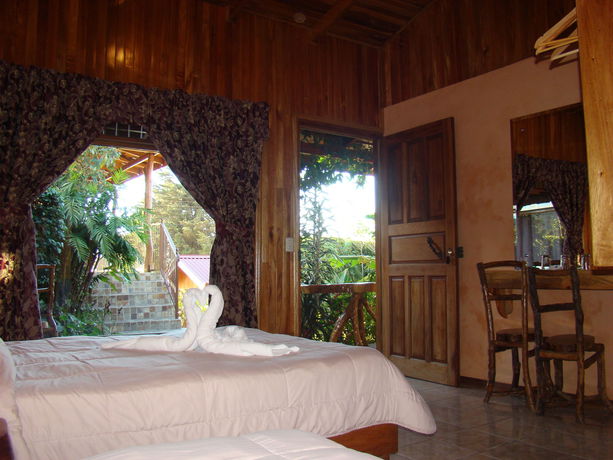 Imagen general del Hotel Sibu Lodge. Foto 2