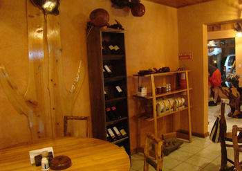 Imagen de la habitación del Hotel Sibu Lodge. Foto 9